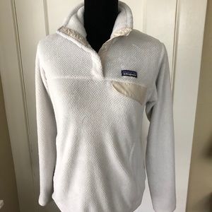 Patagonia Snap-T Polartec Fleece, M